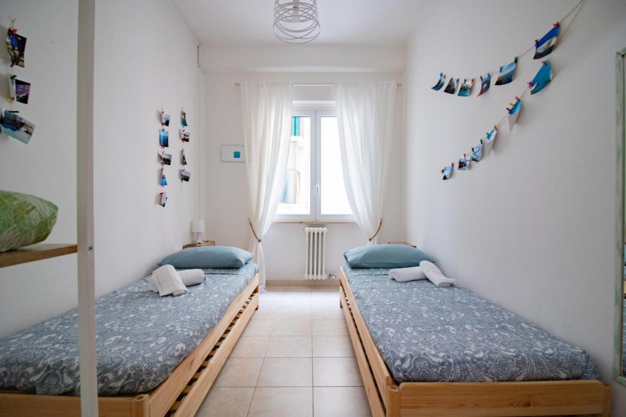 La Casa Di Polignano- Locazione Turistica Apartment