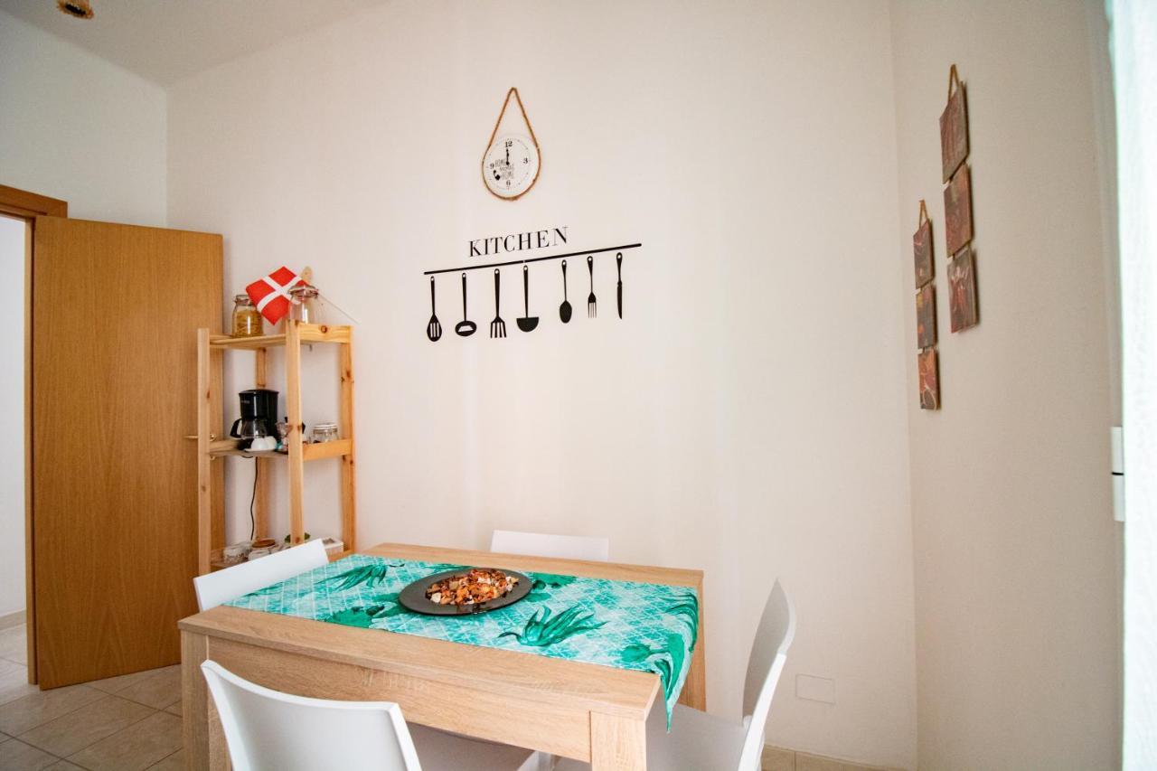 La Casa Di Polignano- Locazione Turistica Apartment *