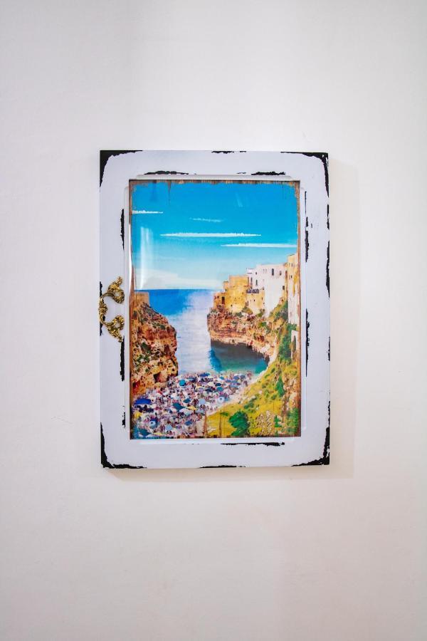 La Casa Di Polignano- Locazione Turistica Apartment Polignano a Mare