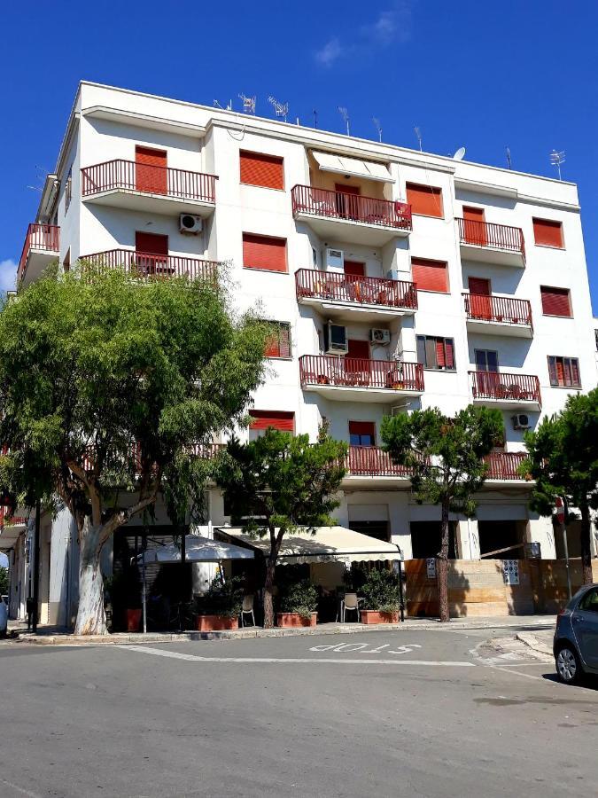 Apartment La Casa Di Polignano- Locazione Turistica
